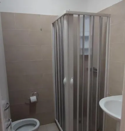 Casa Fronte Mare Torre