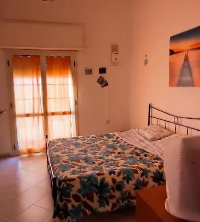 公寓 Casa Fronte Mare Torre