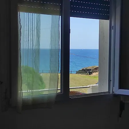 公寓 Casa Fronte Mare Torre 圣安德烈亚
