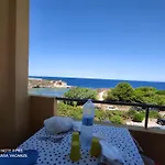 Casa Fronte Mare Torre Appartamento *