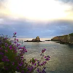 Apartman Casa Fronte Mare Torre Sant'Andrea