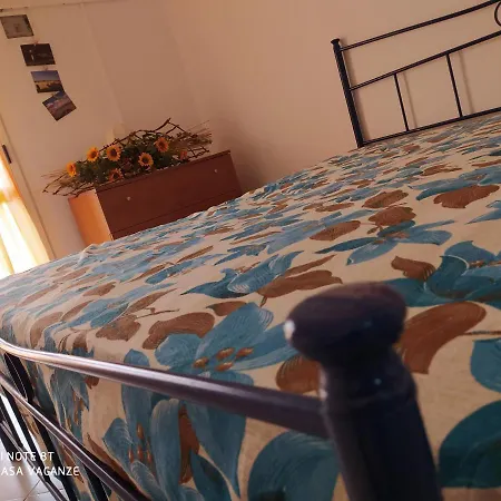 شقة Casa Fronte Mare Torre سانتاندريا