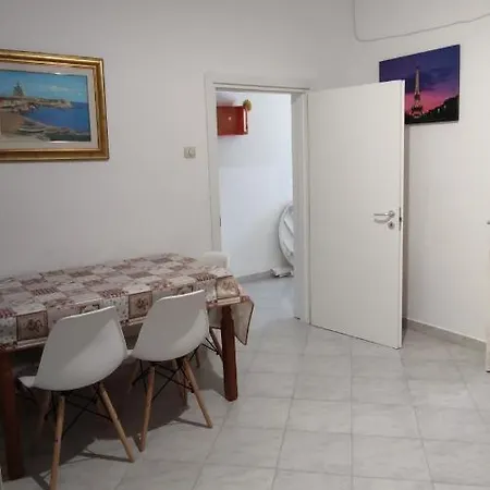Casa Fronte Mare Torre Sant'Andrea (Apulia)