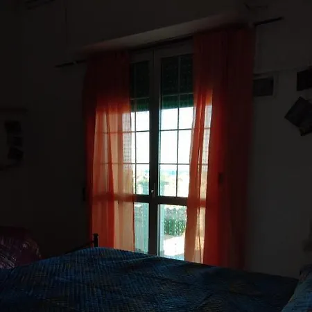Casa Fronte Mare Torre Apartment Sant'Andrea (Apulia)