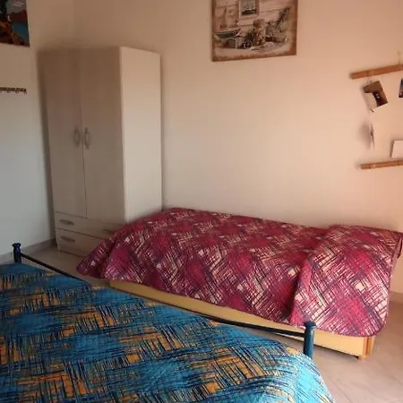 Casa Fronte Mare Torre *