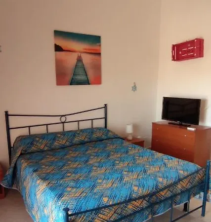 Casa Fronte Mare Torre Apartment Sant'Andrea (Apulia)