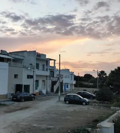 Casa Fronte Mare Torre