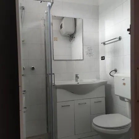 Casa Fronte Mare Torre Apartment