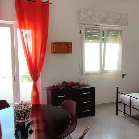 Casa Fronte Mare Torre * Sant'Andrea (Apulia)