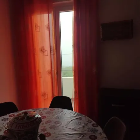 Casa Fronte Mare Torre Sant'Andrea (Apulia)