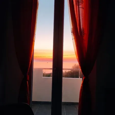 Apartment Casa Fronte Mare Torre