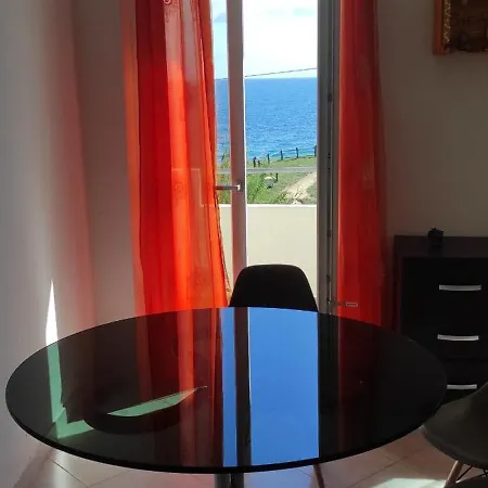 Casa Fronte Mare Torre Apartment