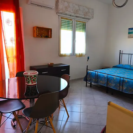 Apartment Casa Fronte Mare Torre *