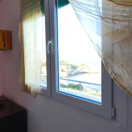 Casa Fronte Mare Torre Apartment Sant'Andrea (Apulia)