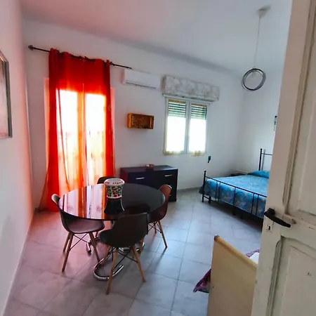 Casa Fronte Mare Torre