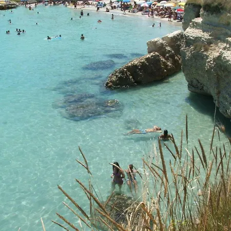 Casa Fronte Mare Torre