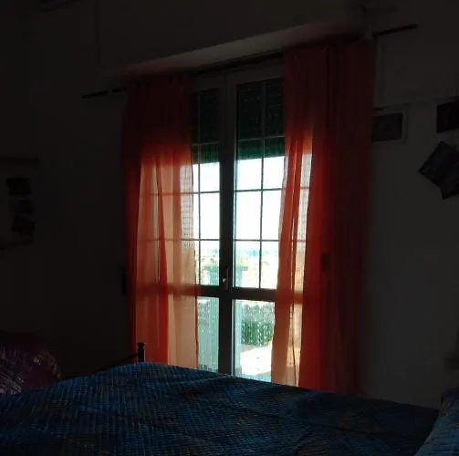 Casa Fronte Mare Torre דירה סנט'אנדראה