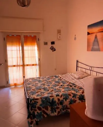 Apartment Casa Fronte Mare Torre